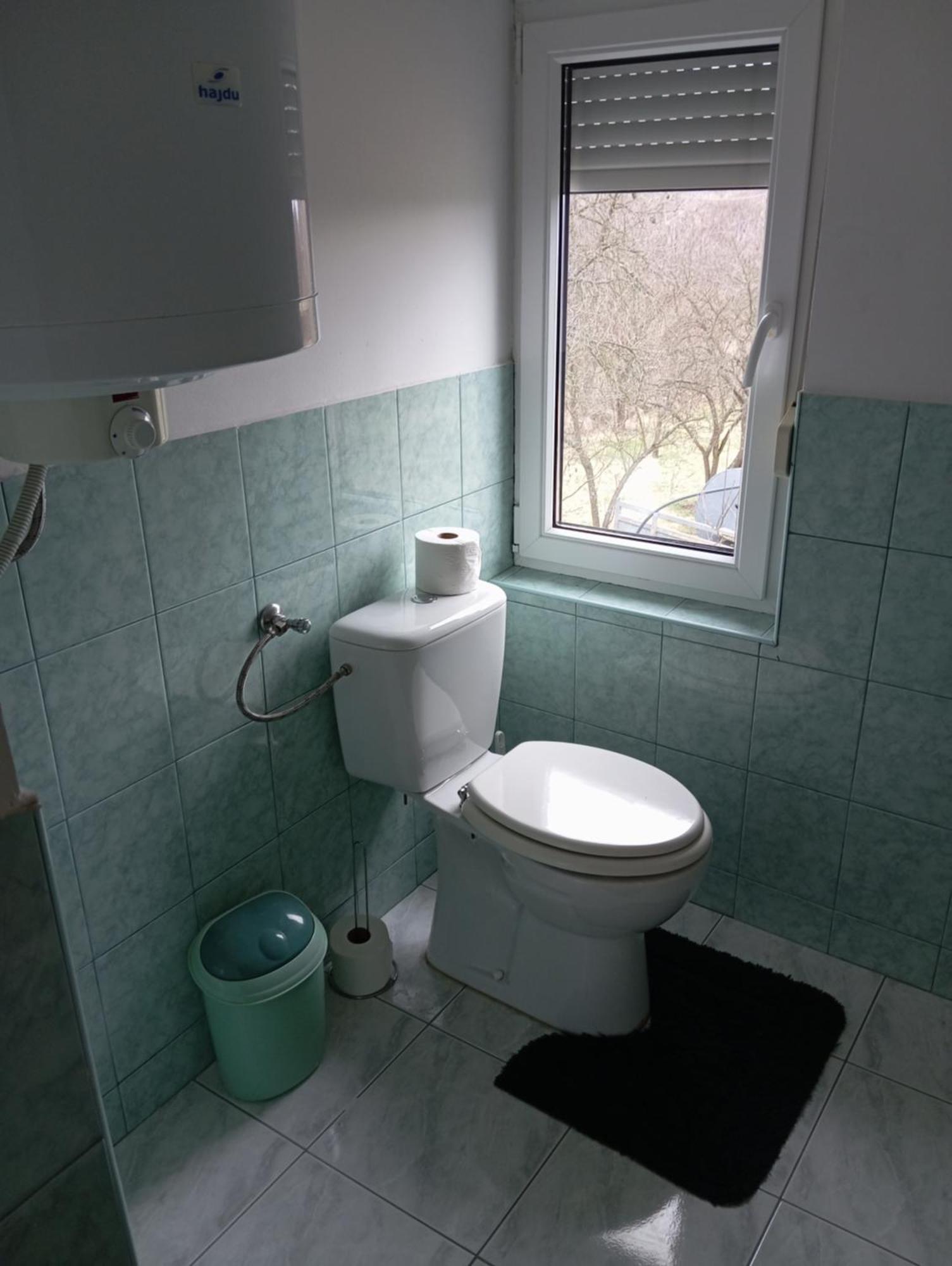 Gergely-Haz, A Volt Peteri Dezsas Vendeghaz Villa Sajoszentpeter Exterior photo
